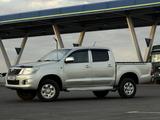 Toyota Hilux 2013 года за 10 500 000 тг. в Алматы – фото 4