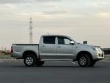 Toyota Hilux 2013 года за 10 500 000 тг. в Алматы – фото 5