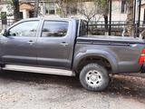 Toyota Hilux 2014 года за 14 000 000 тг. в Алматы – фото 2