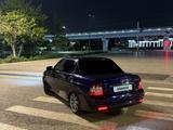 ВАЗ (Lada) Priora 2170 2015 года за 4 150 000 тг. в Астана – фото 4