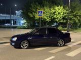 ВАЗ (Lada) Priora 2170 2015 года за 4 150 000 тг. в Астана – фото 3
