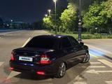 ВАЗ (Lada) Priora 2170 2015 года за 4 150 000 тг. в Астана – фото 2