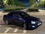 ВАЗ (Lada) Priora 2170 2015 года за 4 150 000 тг. в Астана