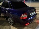 ВАЗ (Lada) Priora 2170 2015 года за 4 150 000 тг. в Астана – фото 5