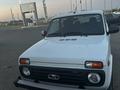 ВАЗ (Lada) Lada 2121 2024 года за 6 200 000 тг. в Уральск – фото 6