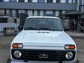 ВАЗ (Lada) Lada 2121 2024 года за 6 200 000 тг. в Уральск – фото 10