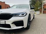 BMW 530 2018 года за 17 500 000 тг. в Костанай – фото 2