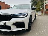 BMW 530 2018 года за 17 500 000 тг. в Костанай