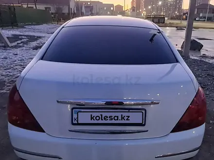 Nissan Teana 2006 года за 4 200 000 тг. в Атырау – фото 2