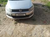 Volkswagen Polo 2014 годаүшін3 300 000 тг. в Боралдай – фото 2