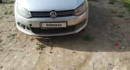 Volkswagen Polo 2014 года за 2 900 000 тг. в Боралдай – фото 2