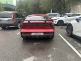 Changan UNI-V 2023 года за 8 300 000 тг. в Алматы – фото 4
