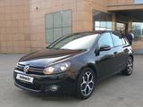 Volkswagen Golf 2011 годаүшін4 000 000 тг. в Семей – фото 3