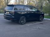 Cadillac Escalade 2024 годаүшін55 000 000 тг. в Караганда – фото 2