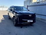 Cadillac Escalade 2024 годаүшін55 000 000 тг. в Караганда