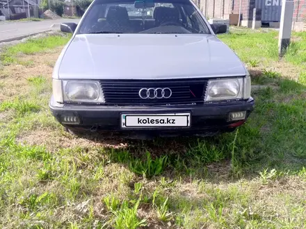 Audi 100 1990 года за 1 200 000 тг. в Алматы
