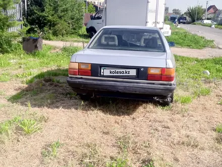 Audi 100 1990 года за 1 200 000 тг. в Алматы – фото 3