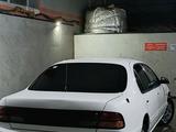 Nissan Maxima 1997 годаfor1 750 000 тг. в Шу – фото 3