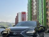 Lexus ES 250 2021 года за 24 000 000 тг. в Алматы
