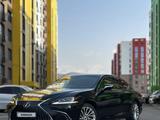 Lexus ES 250 2021 года за 24 000 000 тг. в Алматы – фото 3