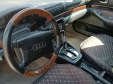 Audi A4, 1995