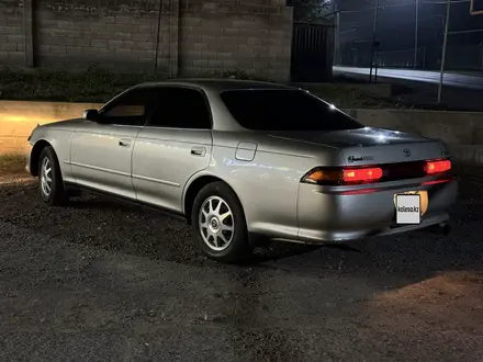 Toyota Mark II 1993 года за 3 450 000 тг. в Алматы – фото 10