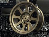 Усиленные Диски RAYS OFF-ROAD R17 6x139.7 9J в наличии Астана! за 262 000 тг. в Астана – фото 4