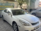 Lexus ES 300 2002 года за 6 000 000 тг. в Алматы