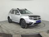 Renault Duster 2018 года за 7 800 000 тг. в Караганда – фото 3