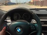 BMW 320 2006 года за 2 000 000 тг. в Кульсары – фото 2