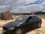 BMW 320 2006 года за 2 000 000 тг. в Кульсары – фото 4