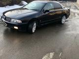 Mitsubishi Diamante 1998 года за 1 800 000 тг. в Алматы