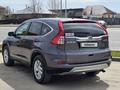 Honda CR-V 2016 годаүшін11 700 000 тг. в Астана – фото 6