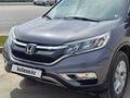 Honda CR-V 2016 годаүшін11 700 000 тг. в Астана – фото 11