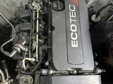F18d4 двигатель 1.8 Chevrolet Cruze за 299 000 тг. в Алматы