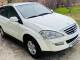 SsangYong Kyron 2007 годаүшін3 500 000 тг. в Шымкент – фото 3