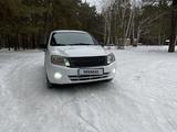 ВАЗ (Lada) Granta 2191 2014 года за 2 450 000 тг. в Кокшетау