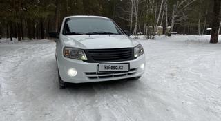 ВАЗ (Lada) Granta 2191 2014 года за 2 450 000 тг. в Кокшетау