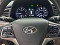 Hyundai Elantra 2018 года за 5 400 000 тг. в Алматы – фото 4