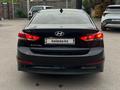 Hyundai Elantra 2018 года за 5 400 000 тг. в Алматы – фото 3