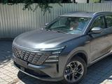 Changan CS75 Plus 2025 года за 11 500 000 тг. в Алматы – фото 2