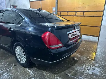 Nissan Teana 2003 года за 2 500 000 тг. в Актобе – фото 4