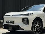 Changan Qiyuan Q07 2025 года за 13 500 000 тг. в Алматы – фото 4