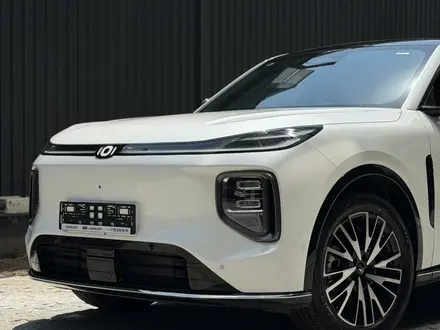 Changan Qiyuan Q07 2025 года за 14 900 000 тг. в Алматы – фото 4