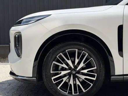 Changan Qiyuan Q07 2025 года за 14 900 000 тг. в Алматы – фото 5