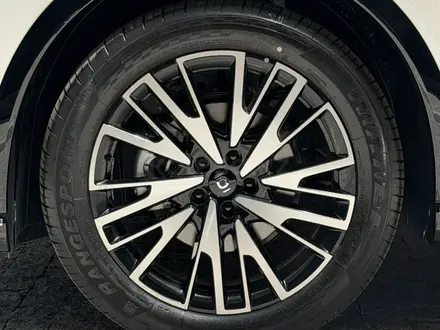 Changan Qiyuan Q07 2025 года за 14 900 000 тг. в Алматы – фото 10