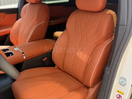 Changan Qiyuan Q07 2025 года за 14 900 000 тг. в Алматы – фото 12