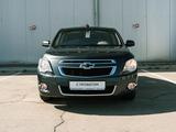 Chevrolet Cobalt 2022 года за 6 500 000 тг. в Актау – фото 2