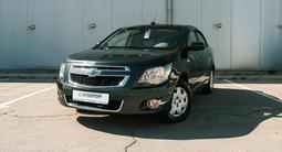 Chevrolet Cobalt 2022 года за 6 500 000 тг. в Актау