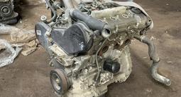 Двигатель 1mz fe 3.0 за 450 000 тг. в Алматы – фото 3